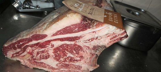 La Cabana Parrilla Grill