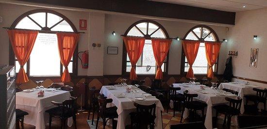 Restaurante La Plaza