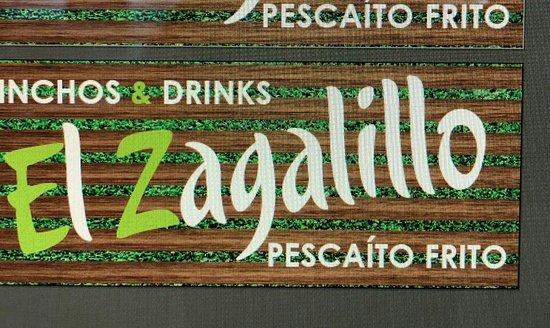 El Zagalillo Pinchos & Drinks & Pescaito