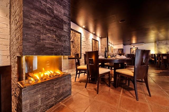 Tango Restaurante Puerto Banus Argentinian Grill