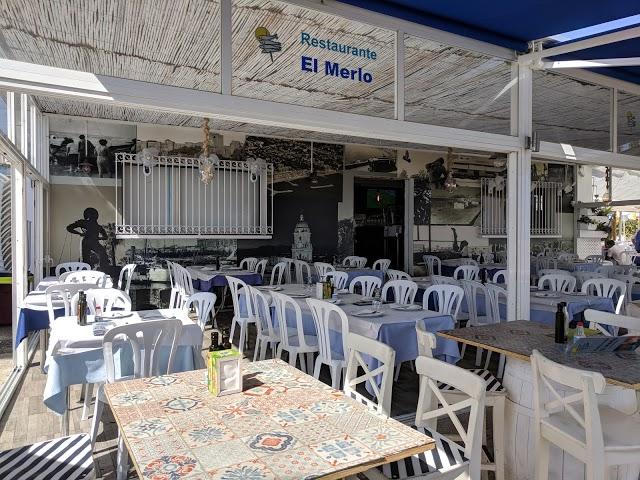 El Merlo
