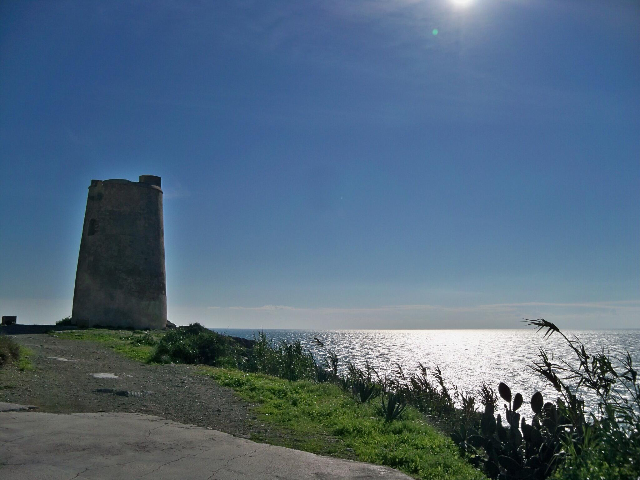 Torre de las Palomas