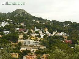 Pinares de San Antón