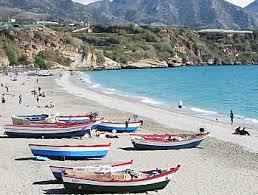 Nerja - Costa del Sol