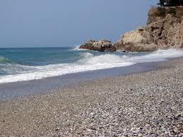 Cala Barranco de Maro