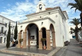 Ermita de Nuestra Señora de las Angustias