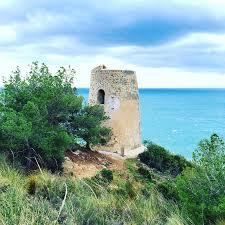 Torre de la Caleta
