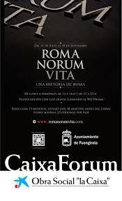 Roma Norum Vita