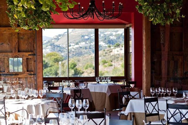 Restaurante El Higueron