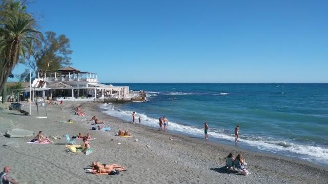 Pizzeria Banos Del Carmen