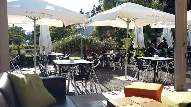 Los Naranjos Club de Padel