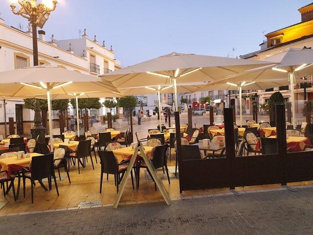La Plaza Bar Restaurante