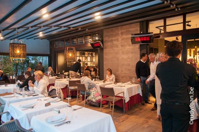 Naga Thai Restaurant