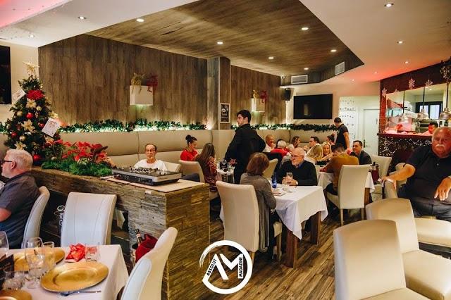 All in 1 Cafe Restaurante