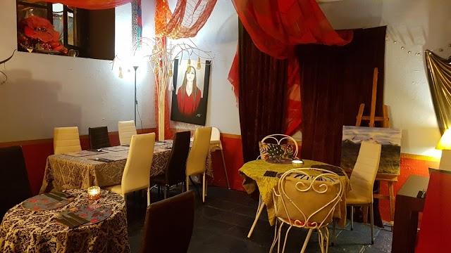 La Finca Thai Fusion