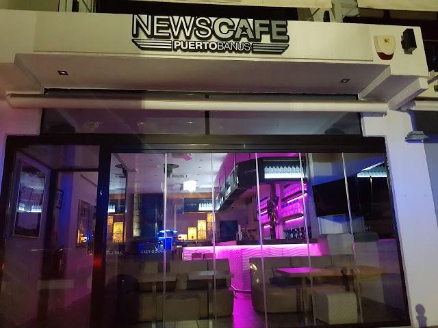 News Cafe