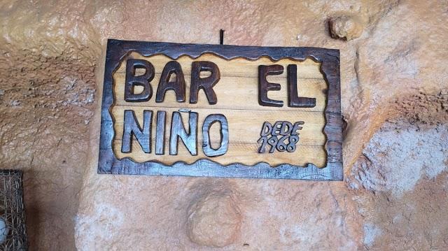 Rte. El Nino