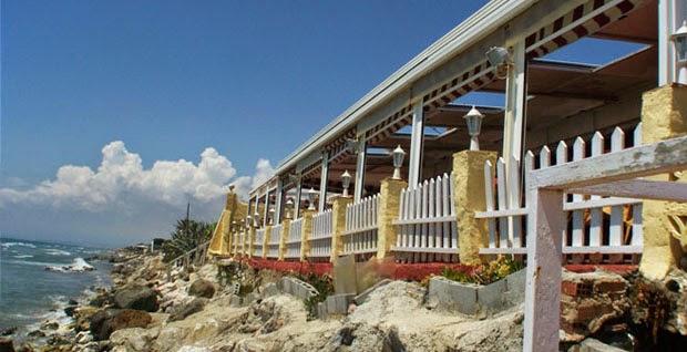 Restaurante Club 200