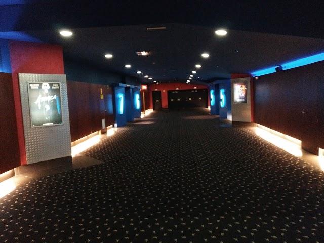 Yelmo Cines