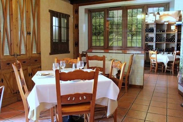 Restaurante los Manueles