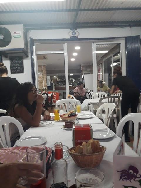 Marisqueria El Repipi