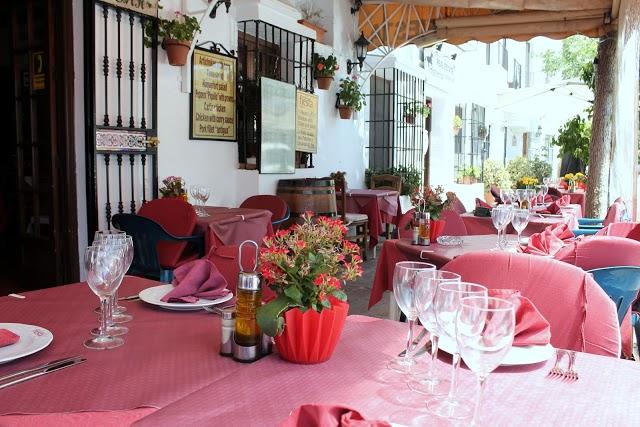 Restaurante & Bar Fiesta