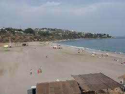Playa de Cala Sardina