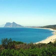 Playa de Torrecarbonera