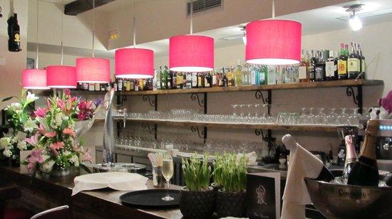 Restaurante Don Quijote