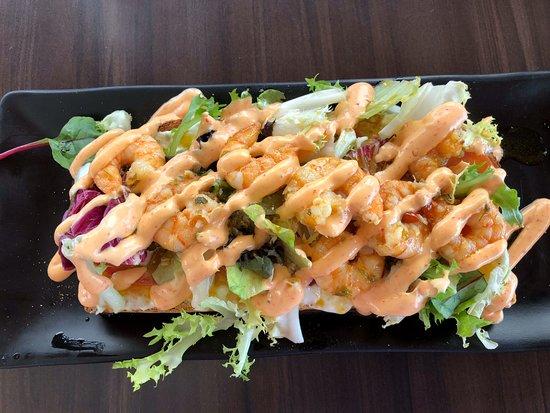 Chiringuito La Moraga