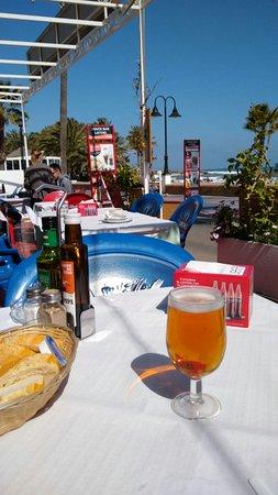 Snack Bar Cafe Latino