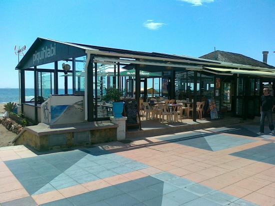 Piquihlabi Carihuela