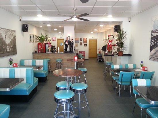 Cafeteria Don Capuchino