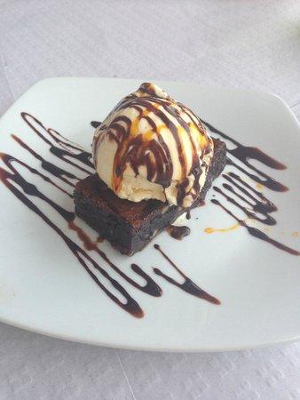 Restaurante Dominique