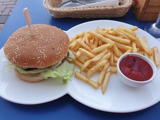 Restaurant Plankstek