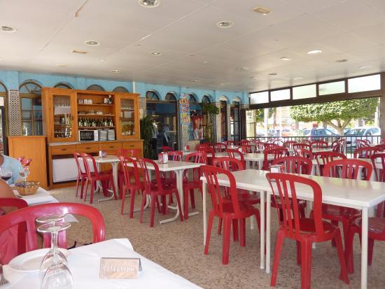 Restaurante Maribel