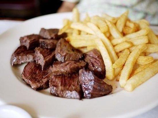 Restaurante la Biznaga