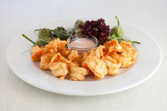 Restaurante El Torreón