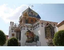 la Casa Museo Axarquia