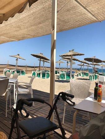 Chiringuito Tropical