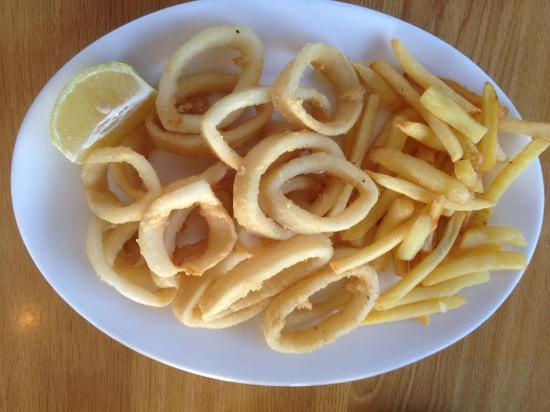 Restaurante El Rancho Grande