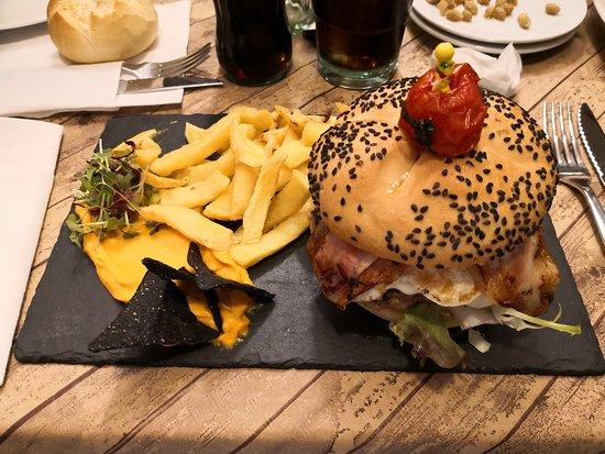 Restaurante Asador Lo PepeMolina