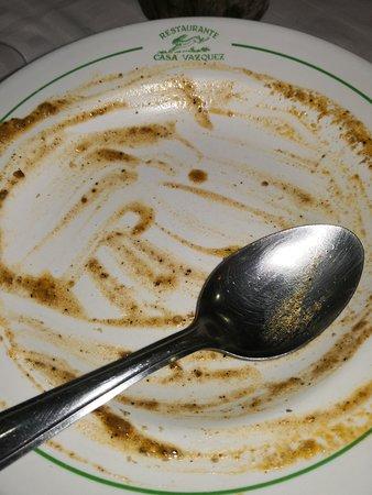 Restaurante Casa Vazquez