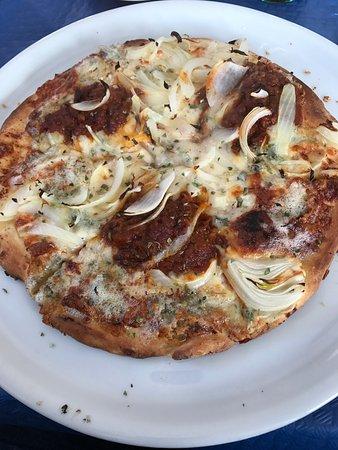 Autentica Pizza Italiana