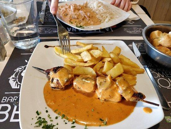 La Tartana Restaurante