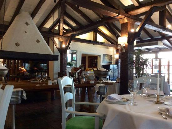 La Parrilla Grill Marbella