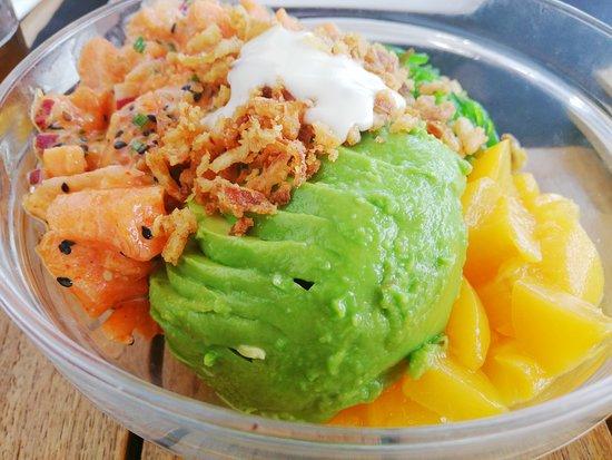 Jalar Beach Burger Bar