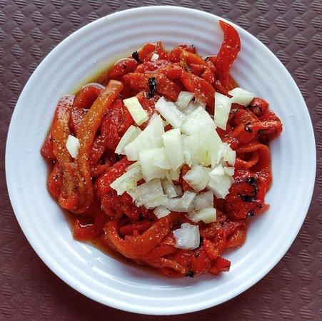 Bar Marisqueria El Trasmallo