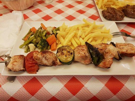 Mirador de la Axarquia