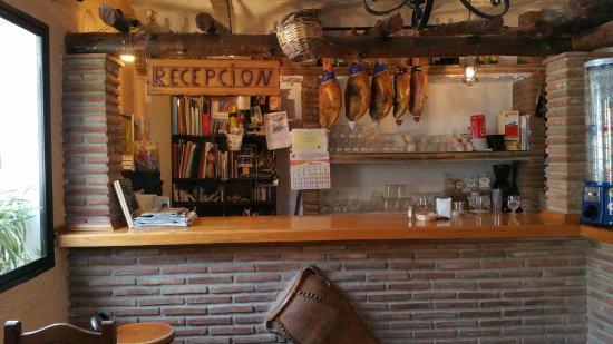 Hotel Restaurante Atalaya